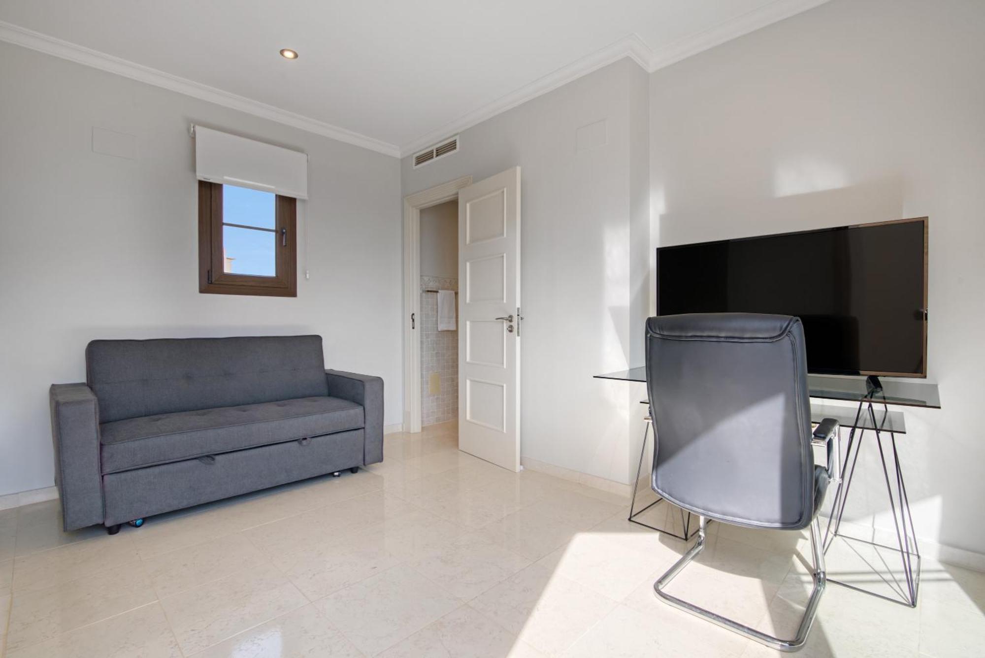 Bungalow Villa Gadea Altea Exterior foto