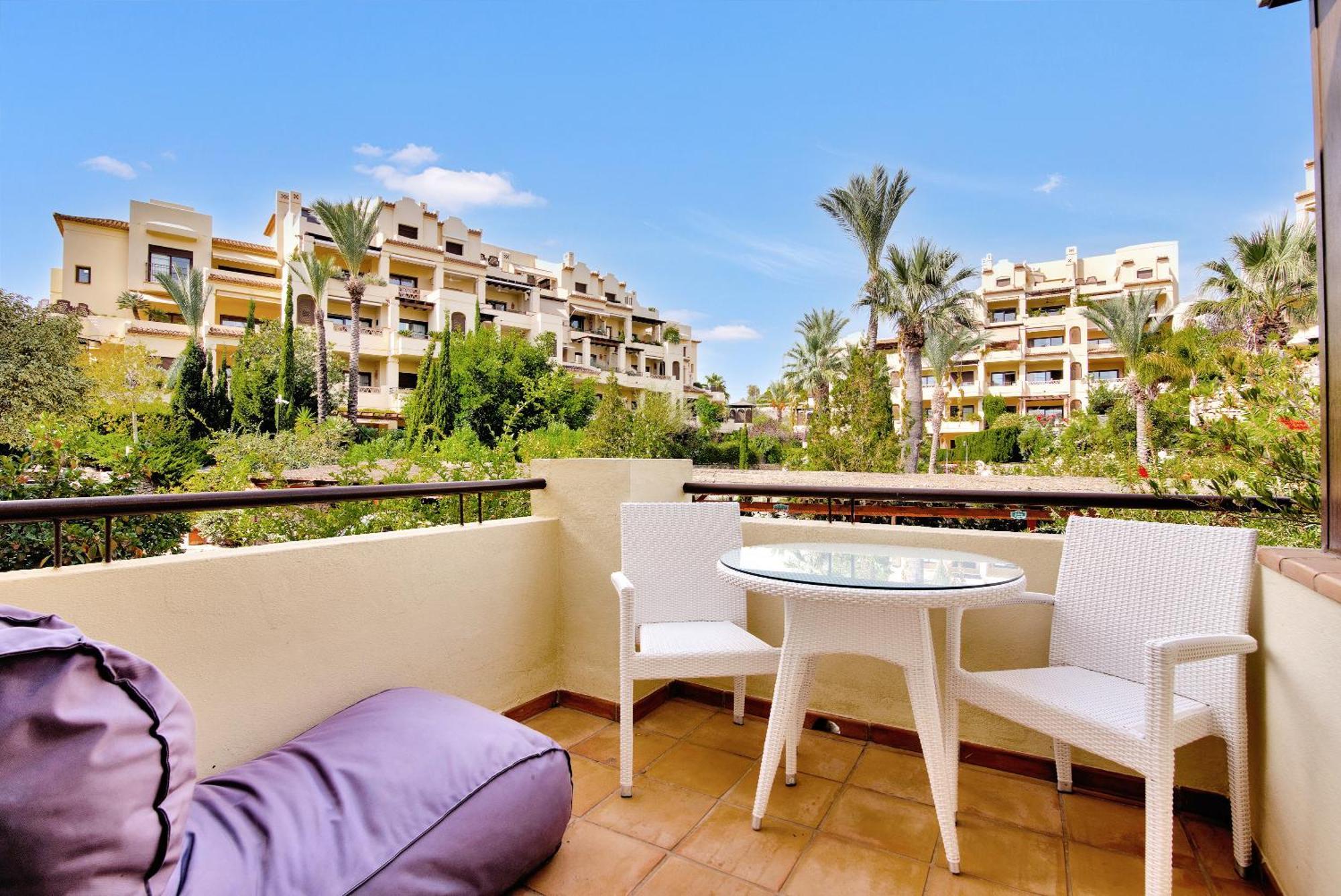 Bungalow Villa Gadea Altea Exterior foto